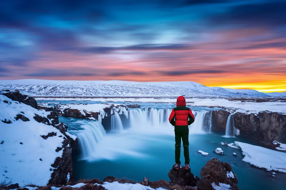 Islandia – Kraj ognia i lodu pełen zaskakujących cudów natury